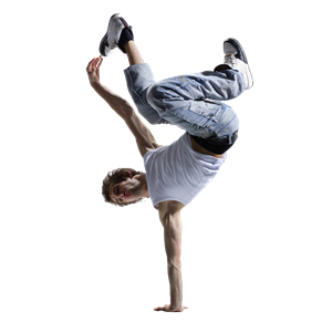 Break dance PNG, Hip hop PNG-62678